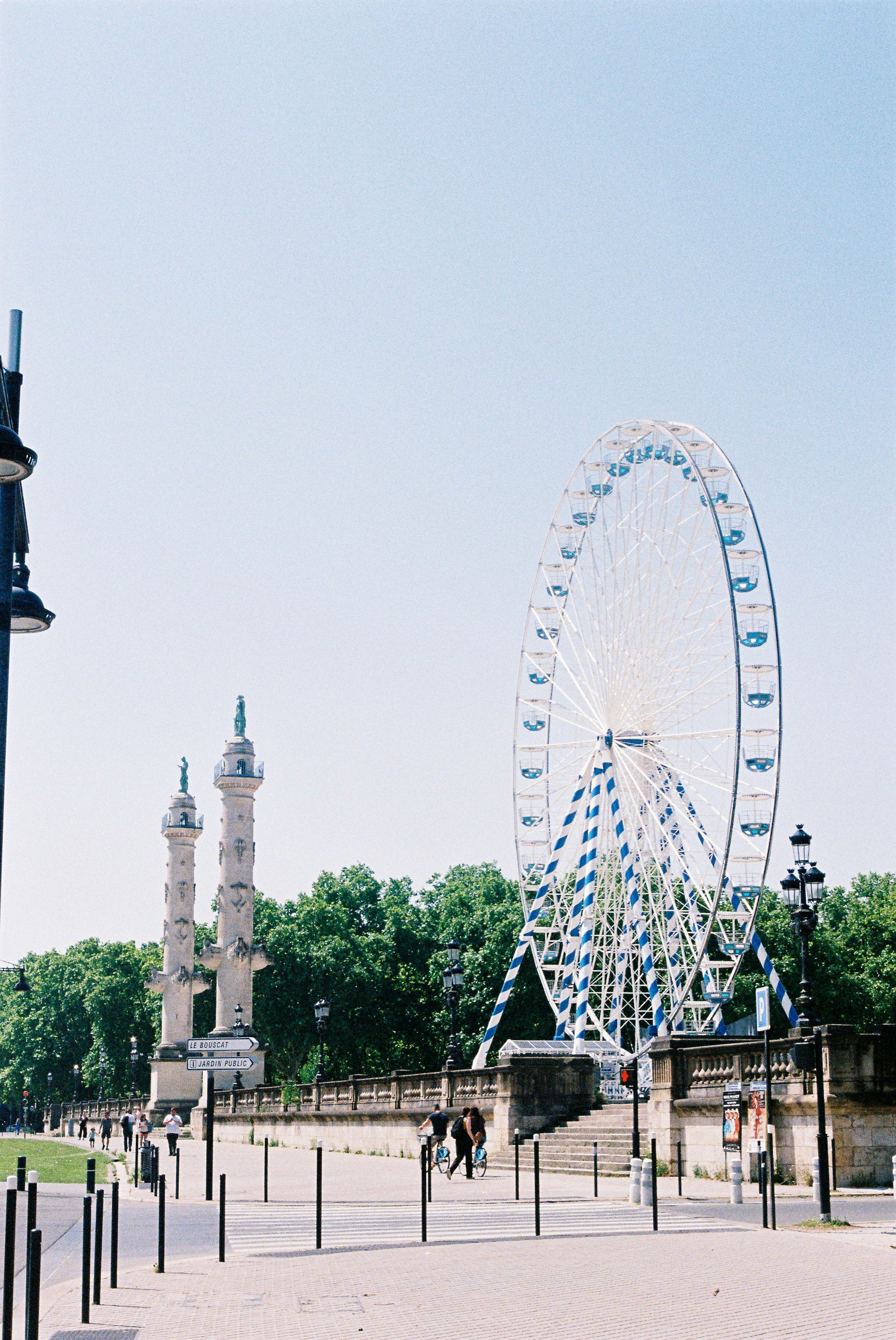 Bordeaux