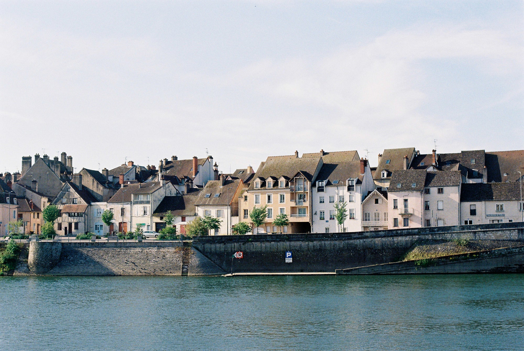 Chalon-Sur-Saône